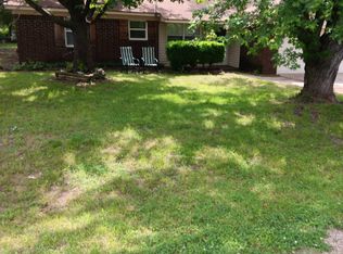 17479 S 89th Ave E, Bixby, OK 74008