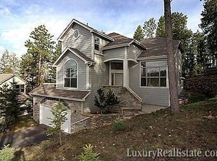 3473 Woodlands Way, Evergreen, CO 80439