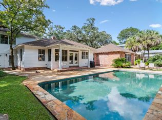 625 May Joe St, Saint Simons Island, GA 31522