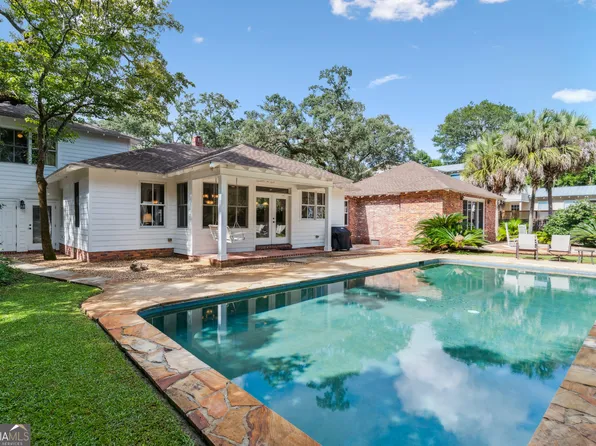 625 May Joe St, Saint Simons Island, GA 31522