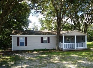 16912 SE 63rd Ln, Ocklawaha, FL 32179