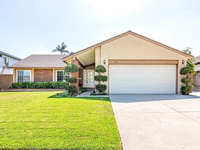 322 Dover Ave, Brea, CA, 92821