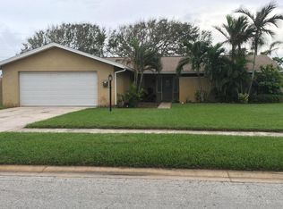 301 Sherwood Ave, Satellite Beach, FL 32937