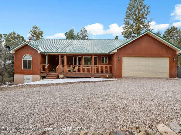 315 Mogul Rd, Alto, NM 88312