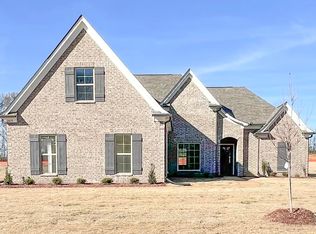 2473 Scott Meadows Ln, Hernando, MS 38632