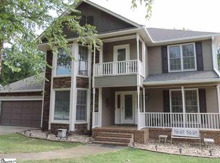 5 Continental Dr, Greenville, SC 29615
