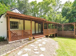 2545 Benton Dr, Brenham, TX 77833