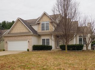 4621 Wild Meadow St, Kalamazoo, MI 49048