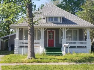2140 Clarke St, Murphysboro, IL 62966