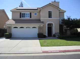 1920 Lawrence Ave, Clovis, CA 93611