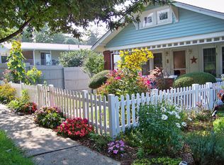 8 Brown St, Weaverville, NC 28787