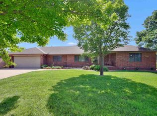 6102 N Gordon St, Wichita, KS 67204