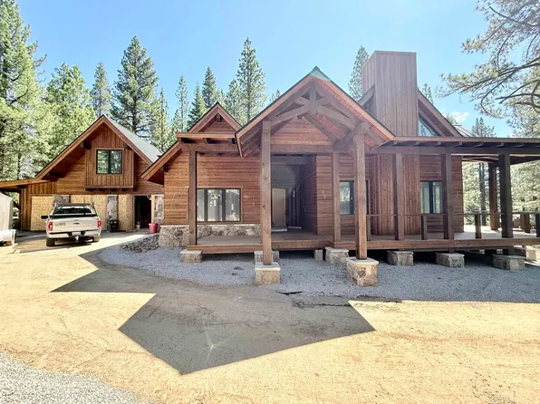 12528 Granite Dr, Truckee, CA 96161