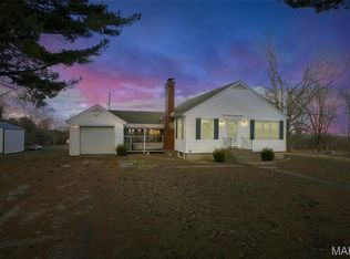 1200 N Highway 79, Foley, MO 63347