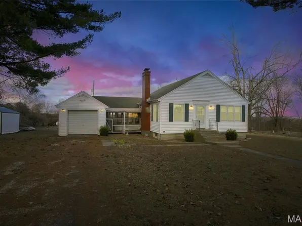 1200 N Highway 79, Foley, MO 63347