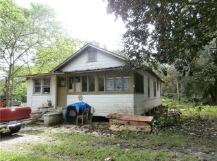 16295 Palacky St, Brooksville, FL 34604
