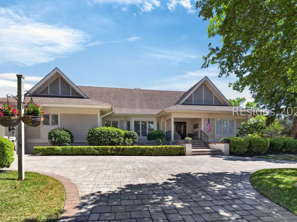 10 Long Marsh Ln, Hilton Head Island, SC 29928