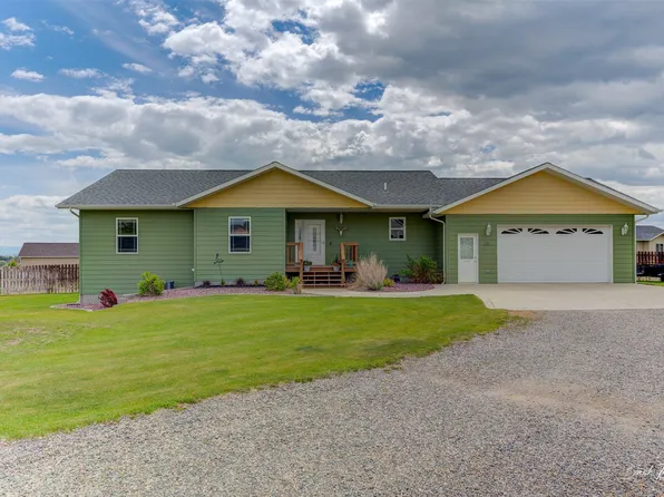 25 Hannah Ln, Helena, MT 59602