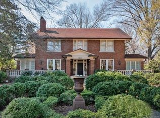 2610 Selwyn Ave, Charlotte, NC 28209