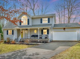 109 Birch Ct, Locust Grove, VA 22508