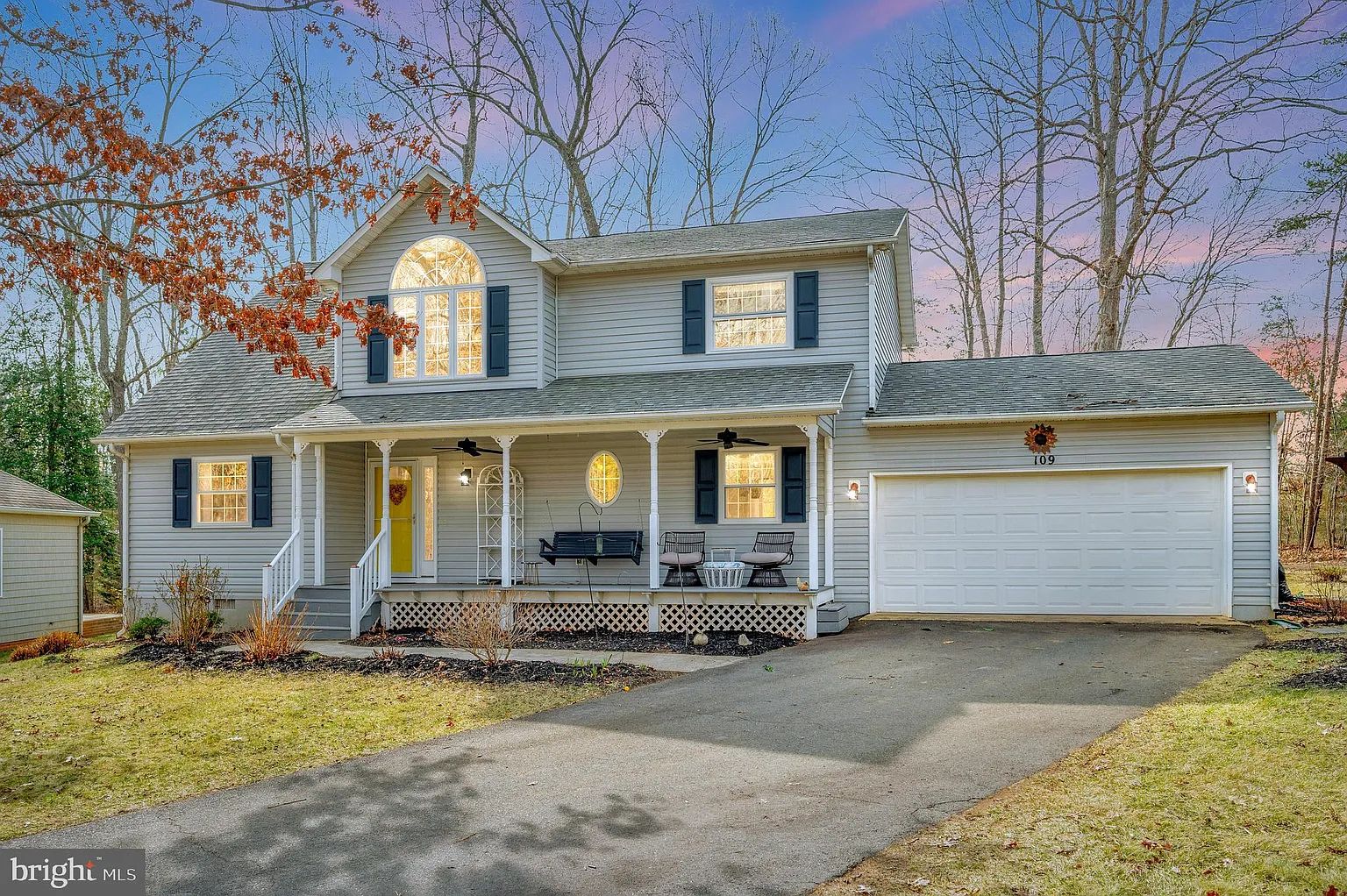109 Birch Ct photo 1