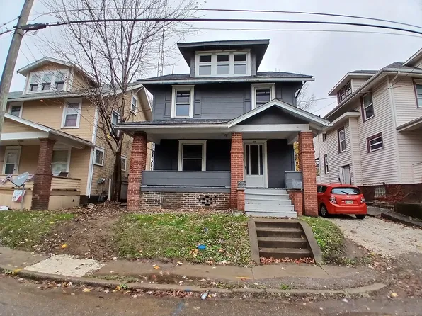 1311 Ray Pl NW, Canton, OH 44703