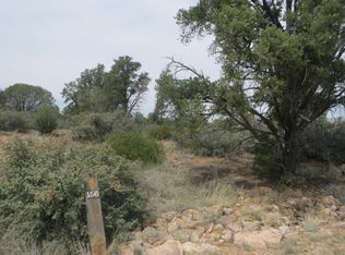 15200 N Little Diamond Way, Prescott, AZ 86305