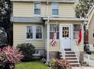 55 Revere Ave, Maplewood, NJ 07040