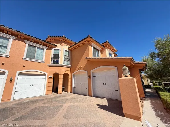 12 Via Visione Unit 204, Henderson, NV 89011