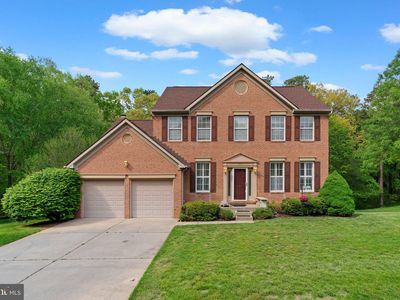 568 Pasture Brook Rd, Severn, MD, 21144