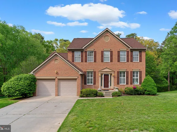 568 Pasture Brook Rd, Severn, MD 21144