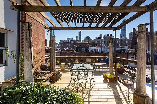 1st image of 108 W 75th St APT 4