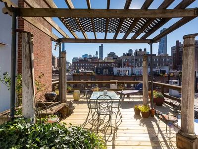 108 W 75th St APT 4, New York, NY, 10023