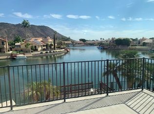 20763 N 56th Ave, Glendale, AZ 85308