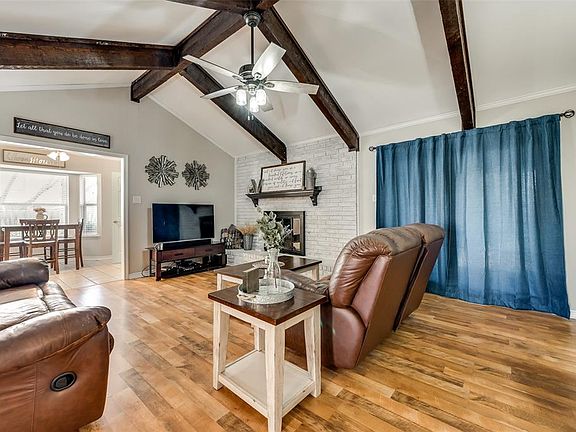 4th image of 813 Casa Linda Dr