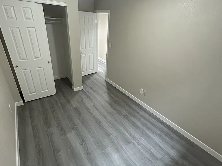 Bedroom #3 10' x8'