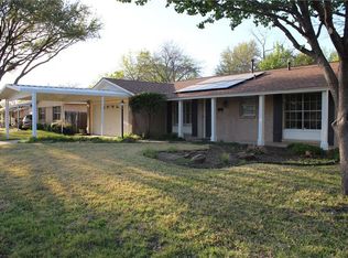 2705 Pennington St, Irving, TX 75062