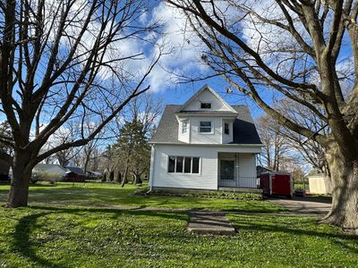 428 W Cherry St, Compton, IL, 61318