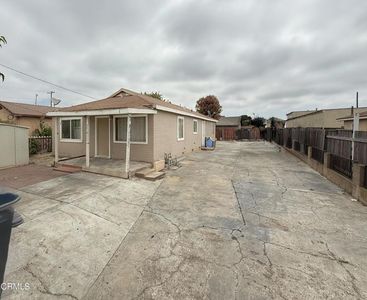 5318 Cypress Rd, Oxnard, CA, 93033