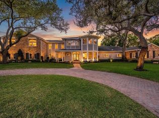 2870 Cobblestone Dr, Palm Harbor, FL 34684