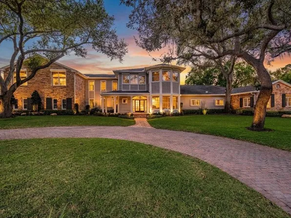 2870 Cobblestone Dr, Palm Harbor, FL 34684