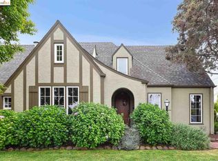 710 Arbor Dr, San Leandro, CA 94577