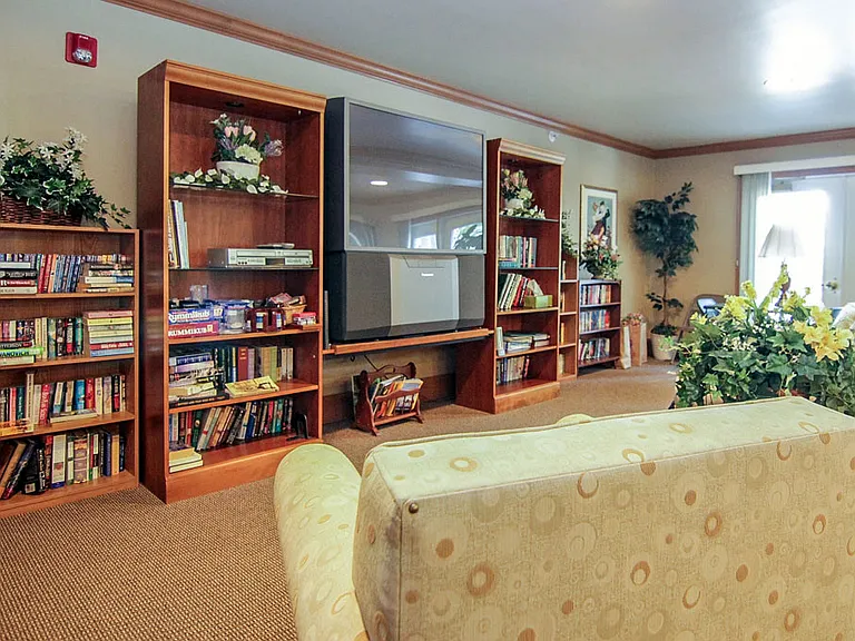 3953 S Prairie Hill Ln — Photo 28