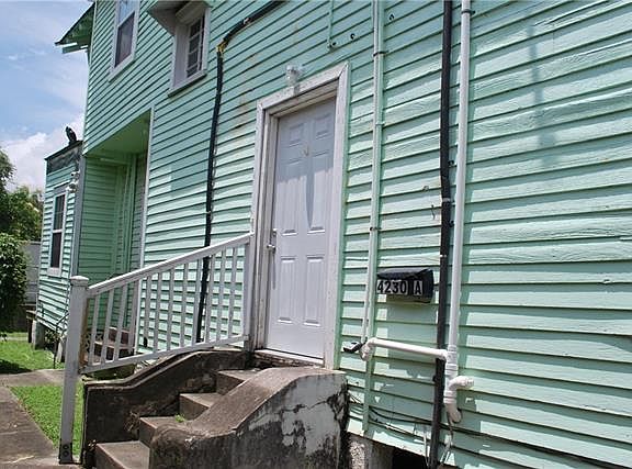 2nd image of 4230 S Prieur St #A