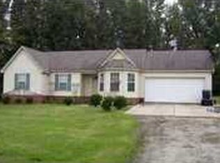 370 Brown Rd, Drummonds, TN 38023