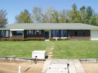 Dana Trl, Lake city, MI 49651
