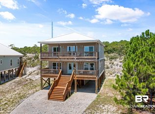 200 Magnolia Ct, Dauphin Island, AL 36528