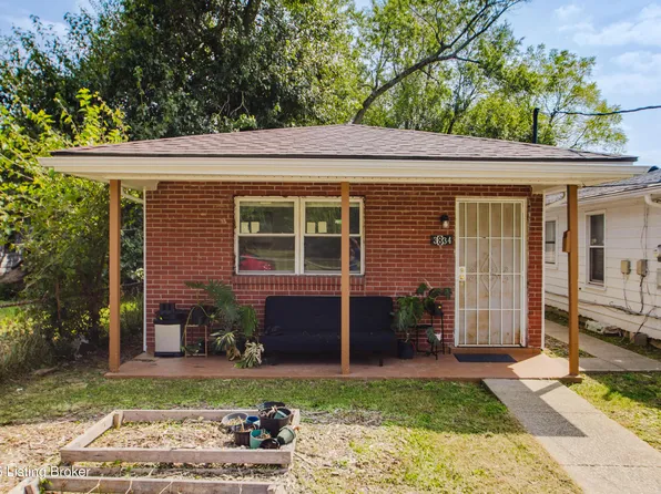 3834 Grand Ave, Louisville, KY 40211