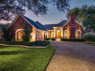 5329 Paladium Dr, Dallas, TX 75254