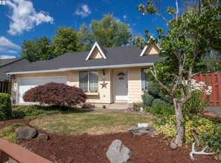 508 Pegasus Ct, Molalla, OR 97038